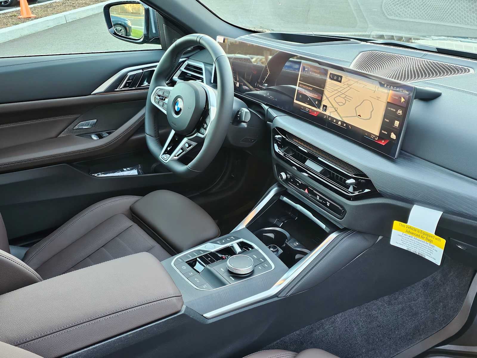 2026 BMW 4 Series 430i xDrive