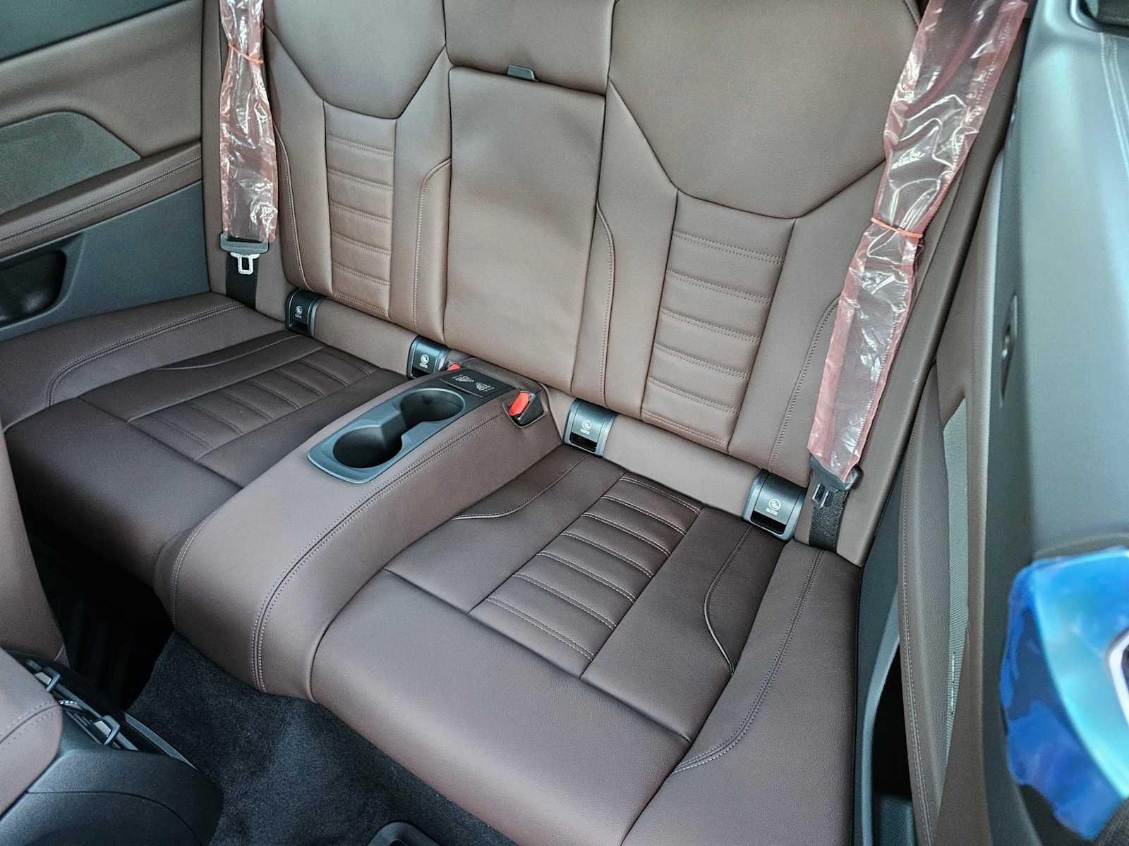 2026 BMW 4 Series 430i xDrive