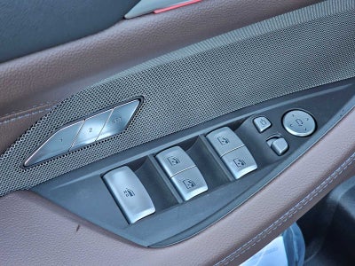 2026 BMW 4 Series 430i xDrive