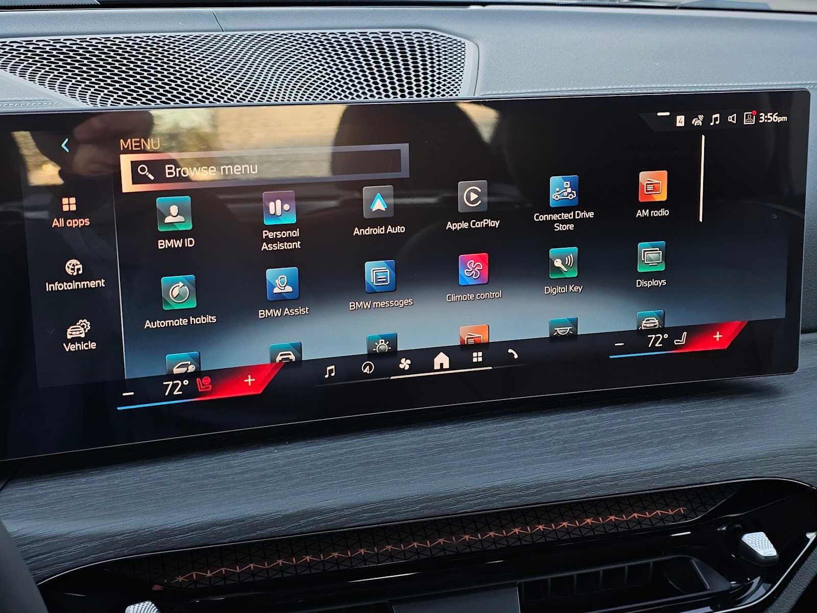 2026 BMW 4 Series 430i xDrive