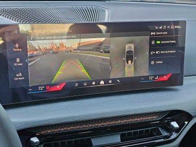 2026 BMW 4 Series 430i xDrive