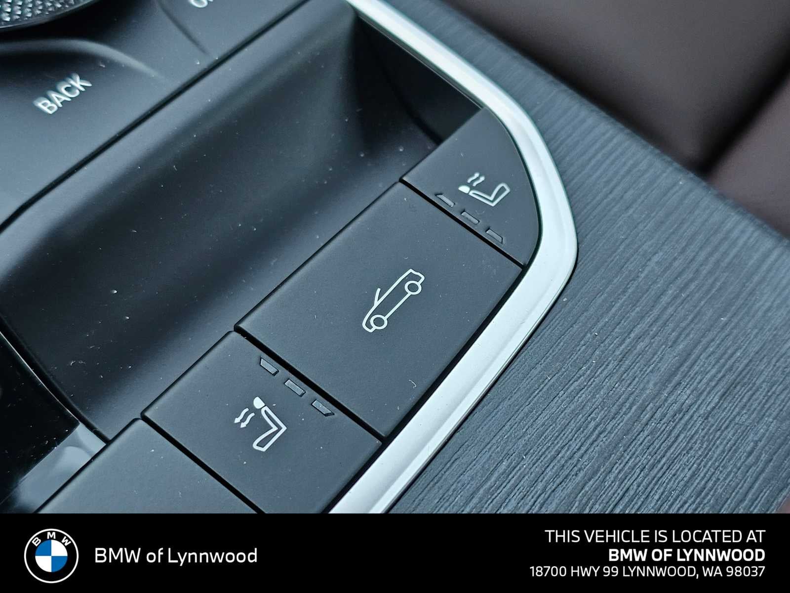 2026 BMW 4 Series 430i xDrive