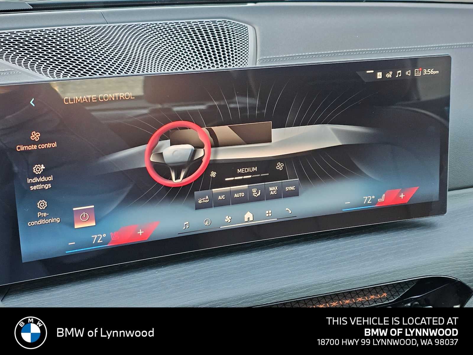 2026 BMW 4 Series 430i xDrive