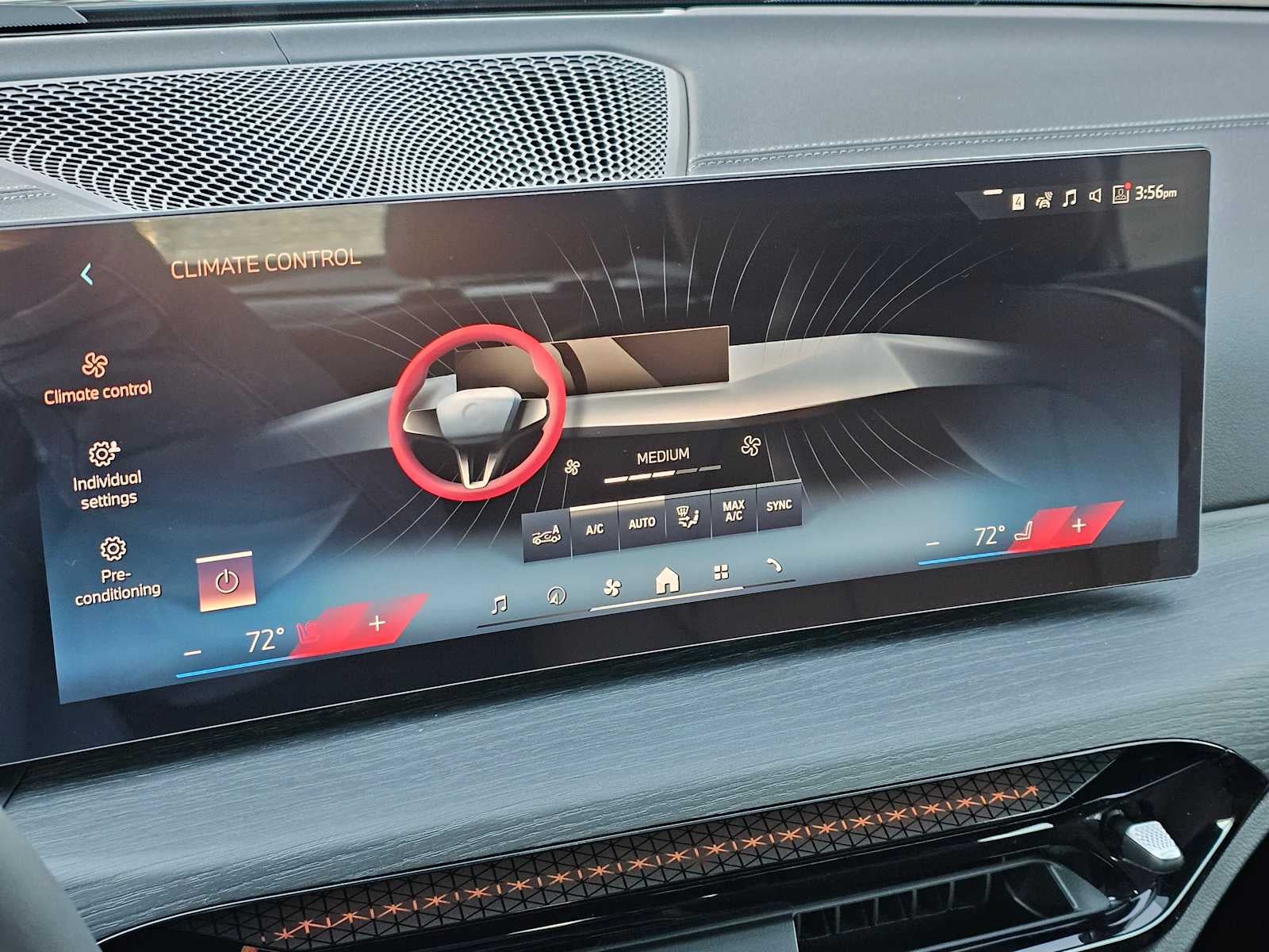 2026 BMW 4 Series 430i xDrive