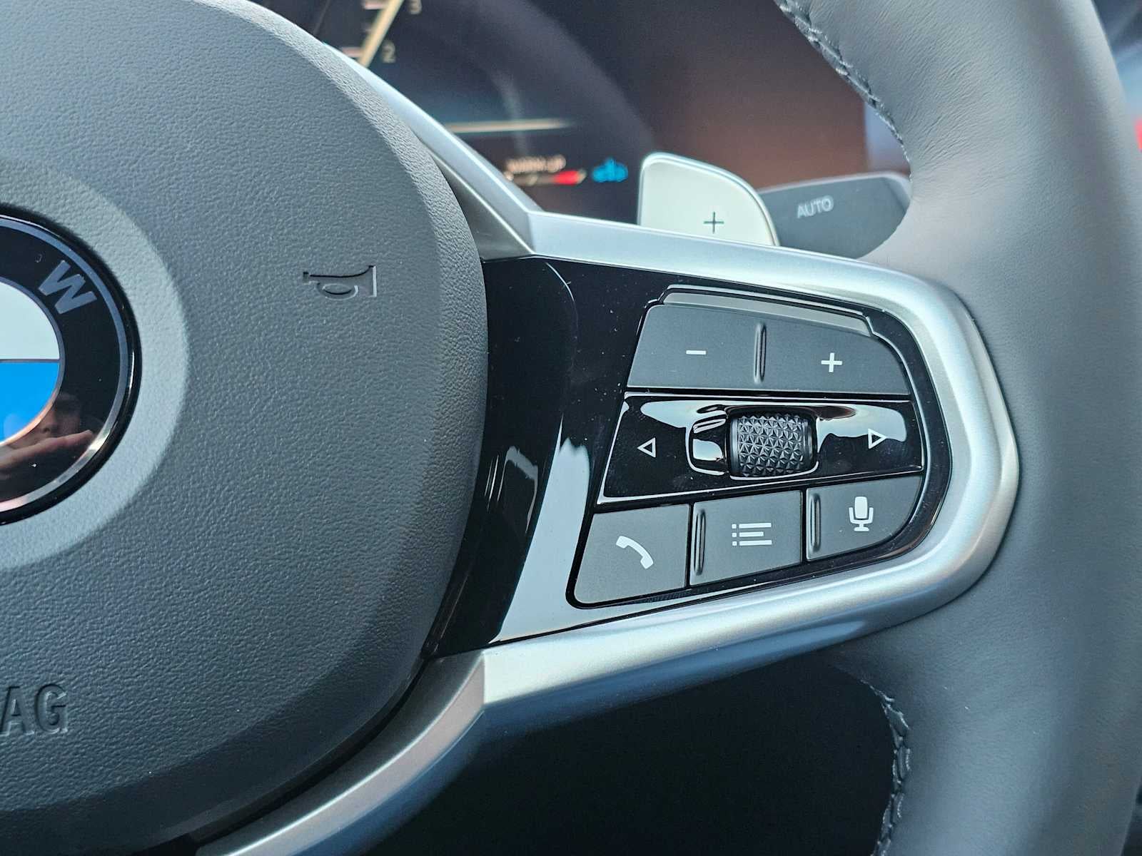 2026 BMW 4 Series 430i xDrive