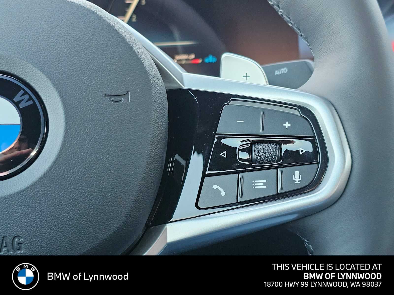 2026 BMW 4 Series 430i xDrive