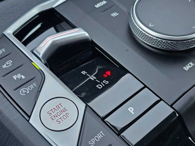 2026 BMW 4 Series 430i xDrive