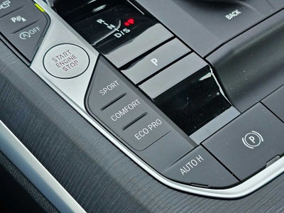 2026 BMW 4 Series 430i xDrive