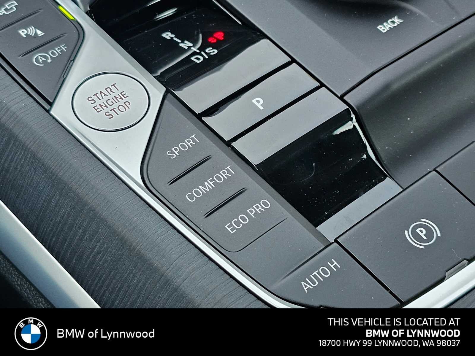 2026 BMW 4 Series 430i xDrive