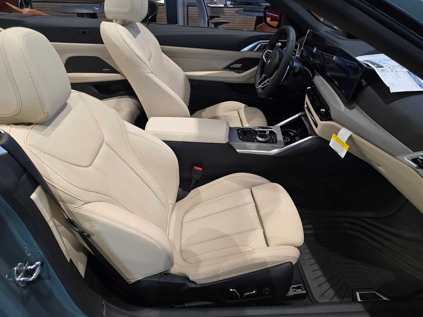 2026 BMW 4 Series 430i xDrive