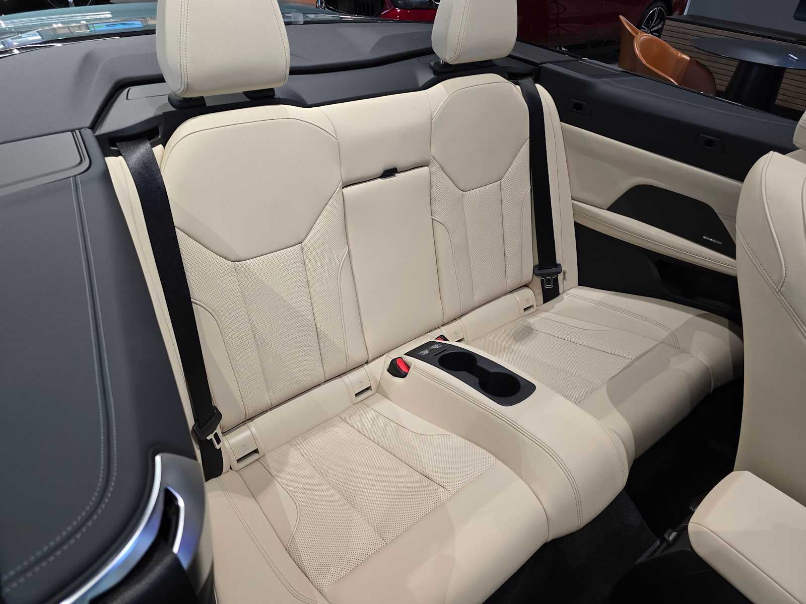 2026 BMW 4 Series 430i xDrive