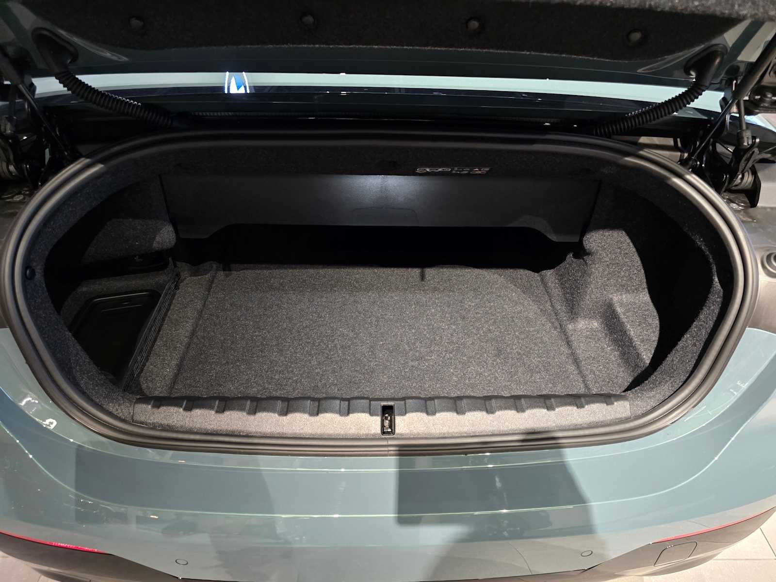 2026 BMW 4 Series 430i xDrive