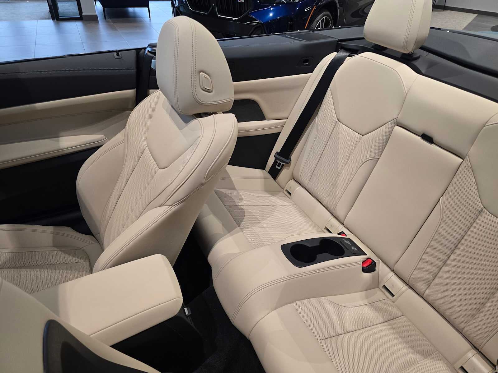 2026 BMW 4 Series 430i xDrive