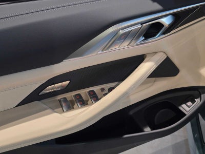 2026 BMW 4 Series 430i xDrive