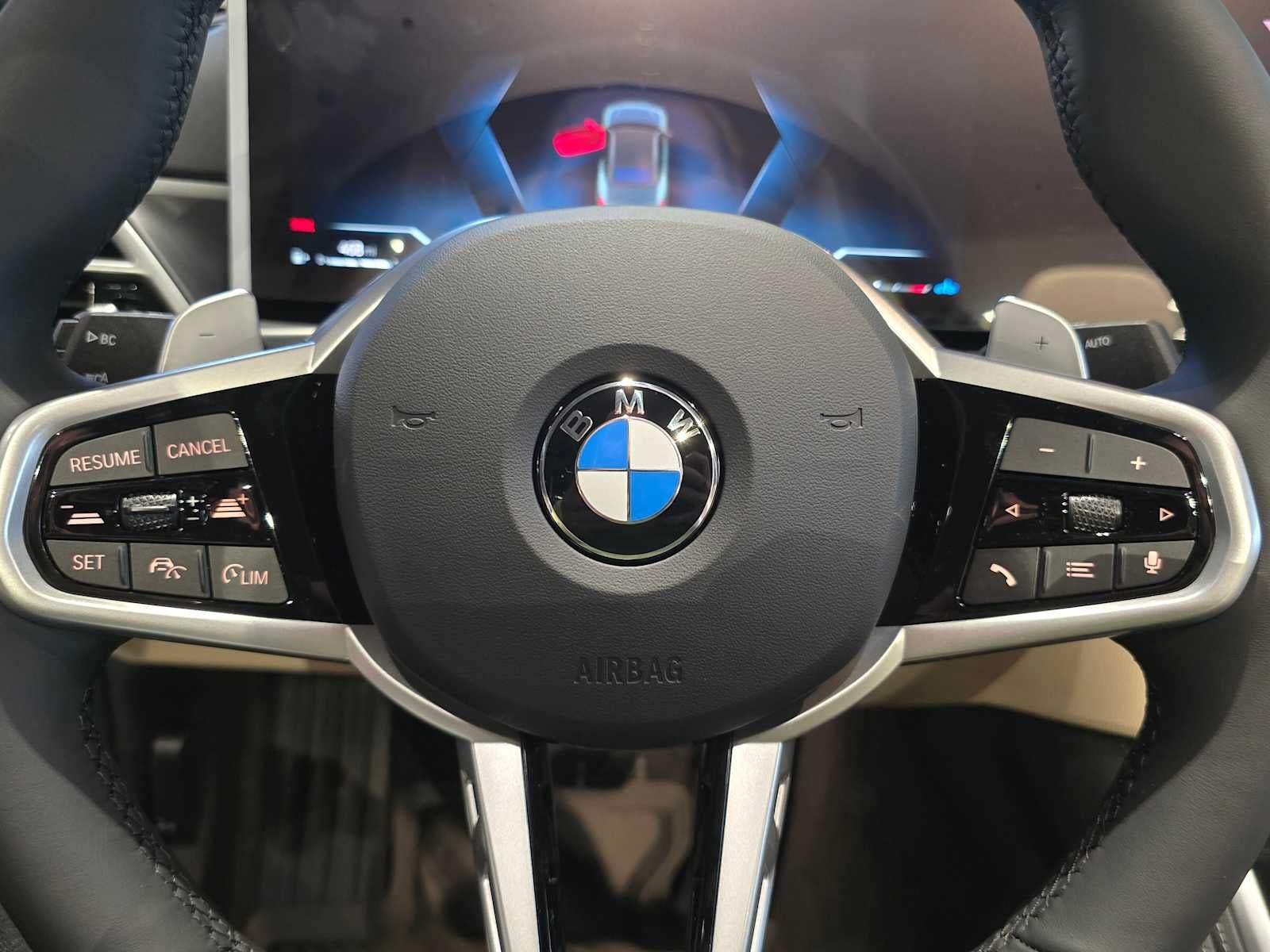 2026 BMW 4 Series 430i xDrive