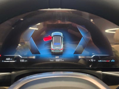 2026 BMW 4 Series 430i xDrive