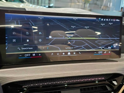 2026 BMW 4 Series 430i xDrive