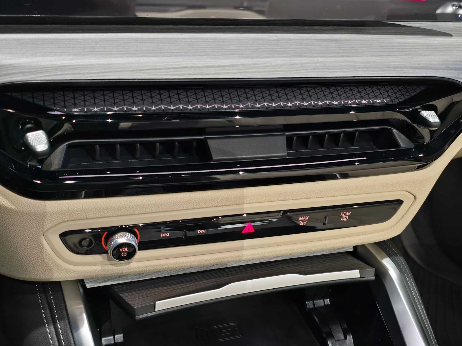 2026 BMW 4 Series 430i xDrive