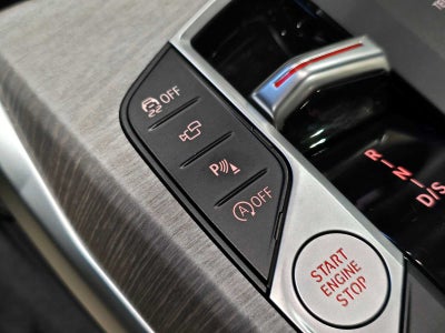 2026 BMW 4 Series 430i xDrive