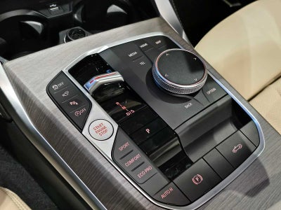 2026 BMW 4 Series 430i xDrive