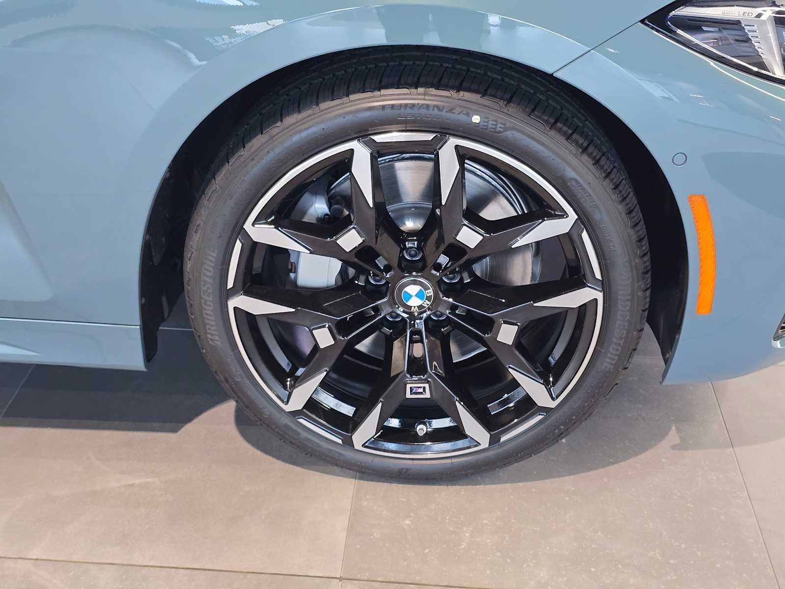 2026 BMW 4 Series 430i xDrive