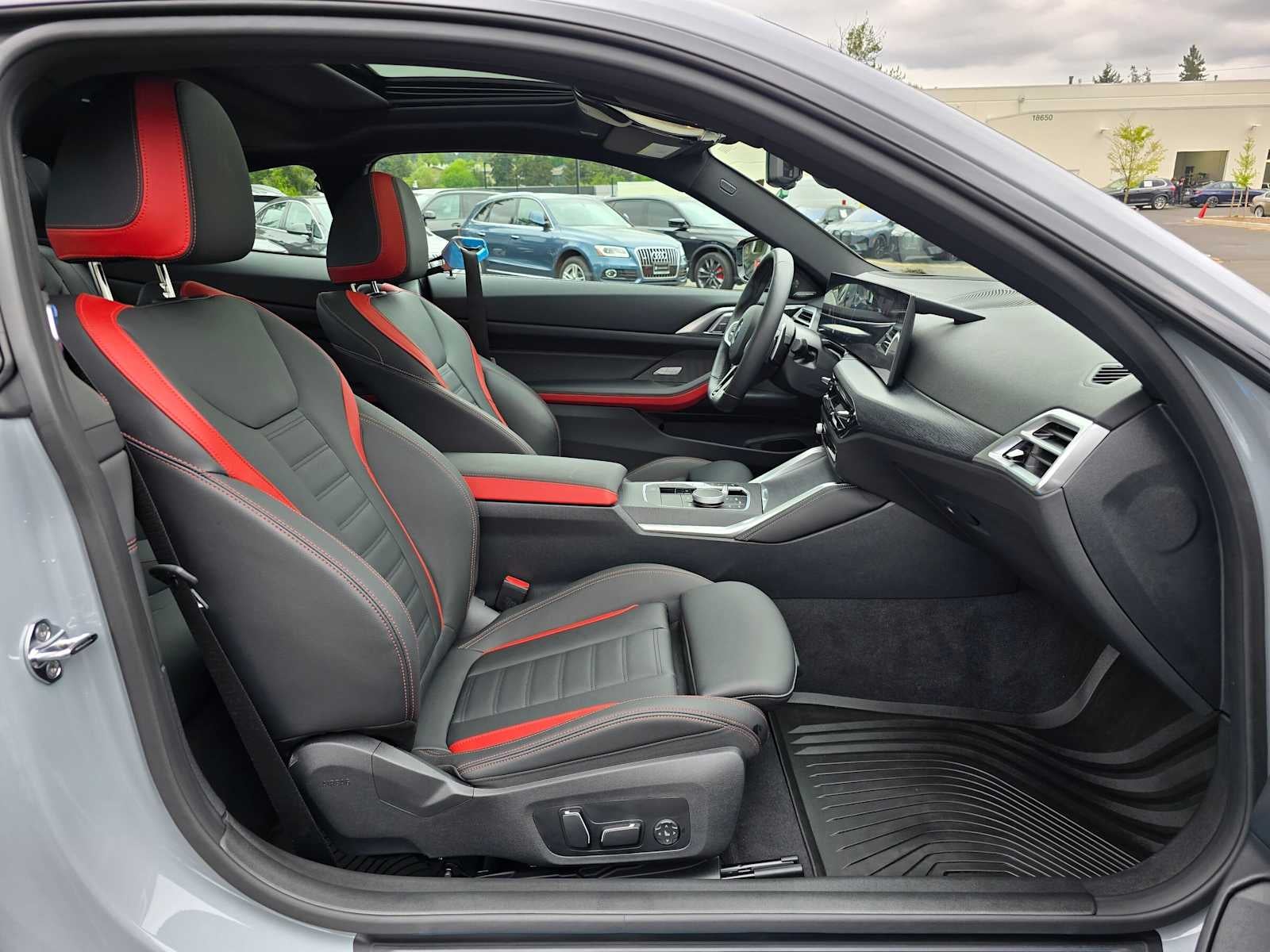 2026 BMW 430i xDrive 430i xDrive