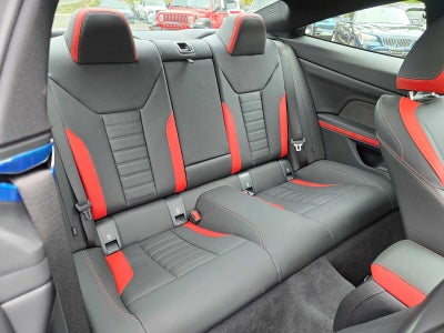 2026 BMW 430i xDrive 430i xDrive