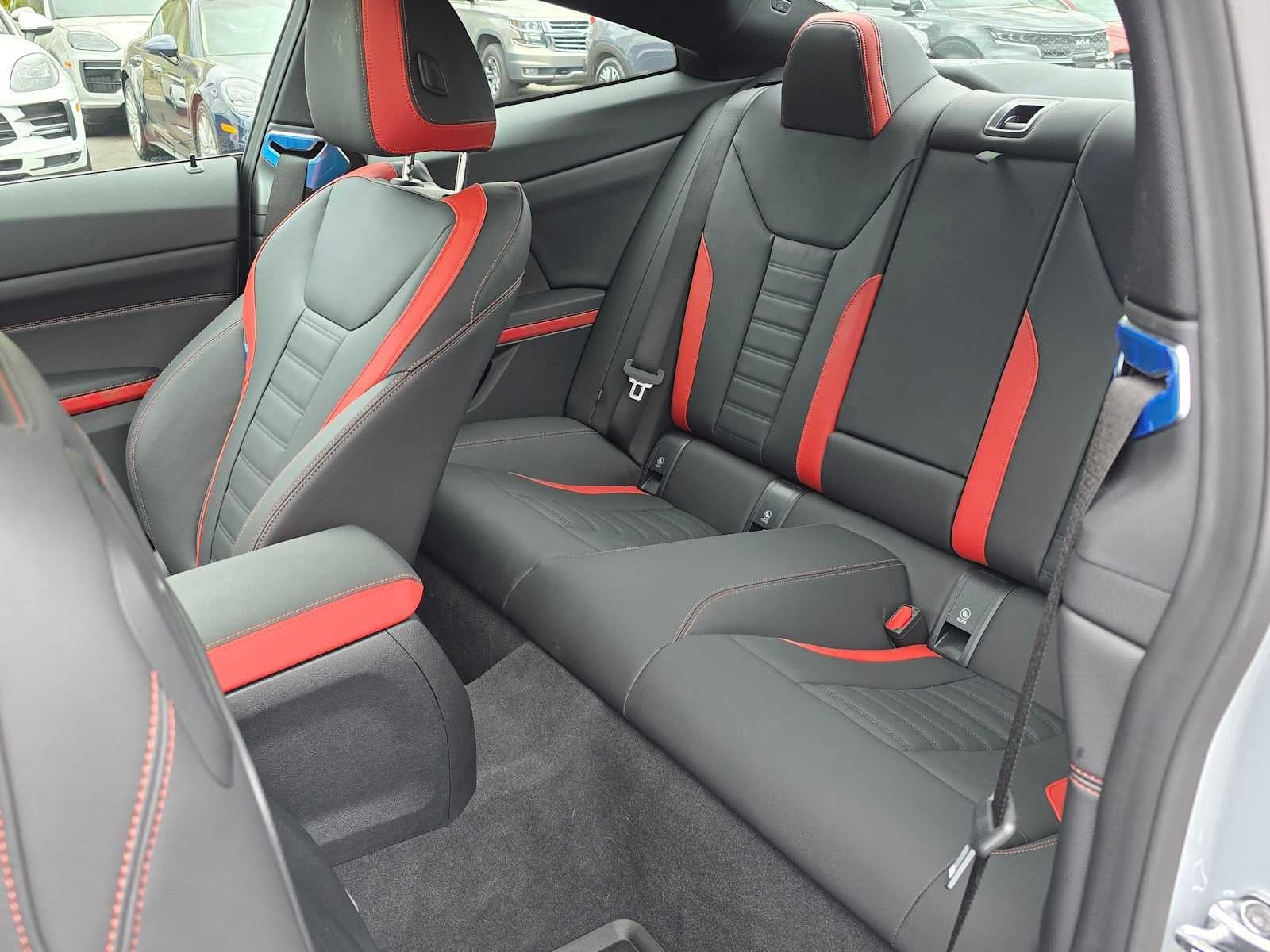 2026 BMW 430i xDrive 430i xDrive