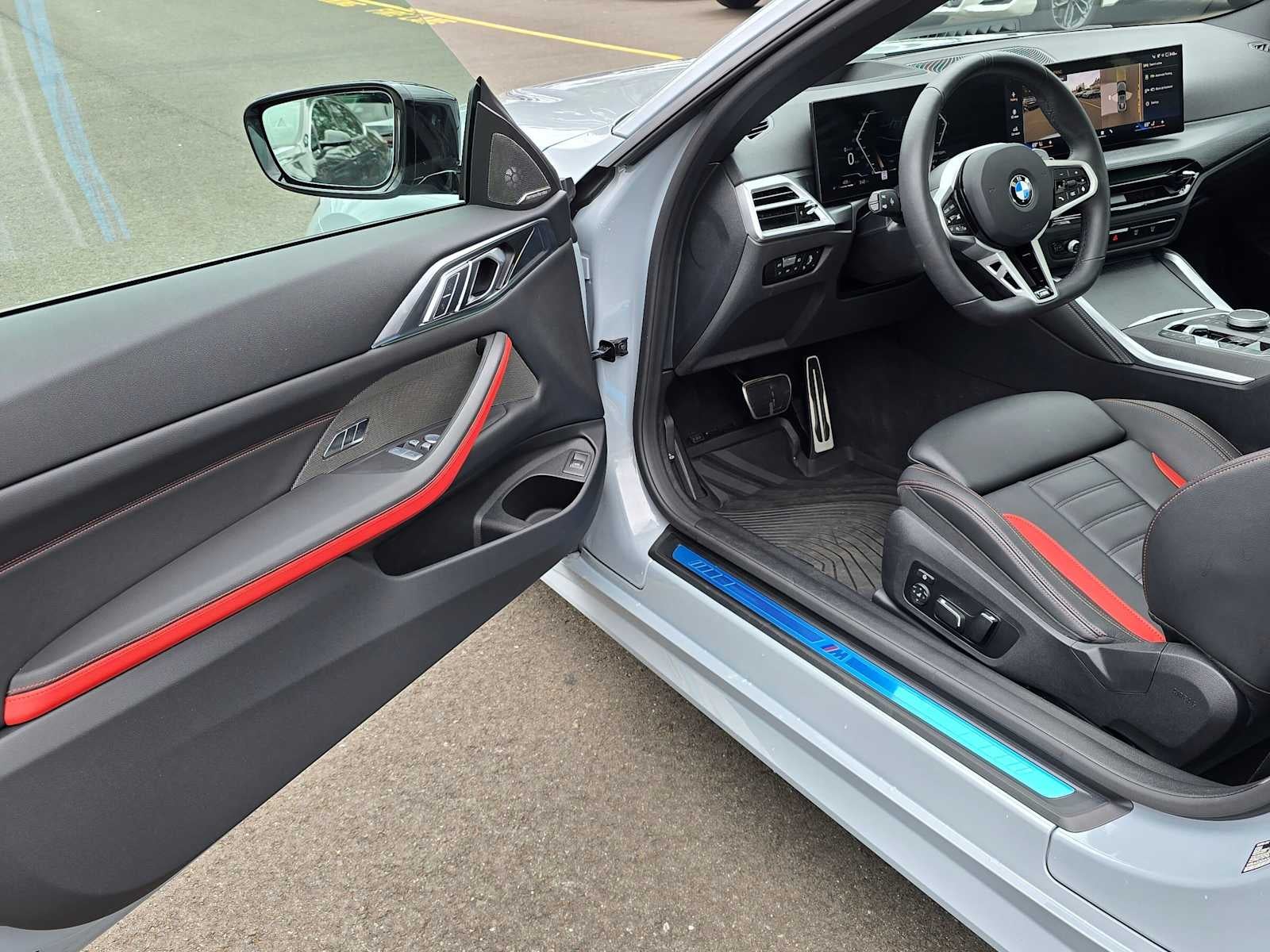 2026 BMW 430i xDrive 430i xDrive