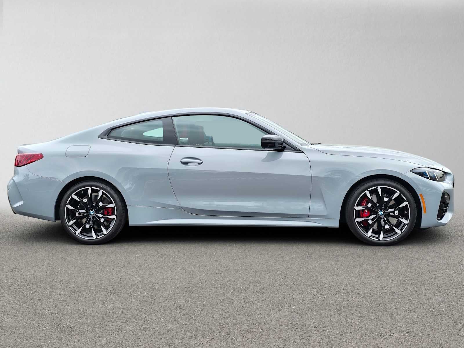 2026 BMW 430i xDrive 430i xDrive