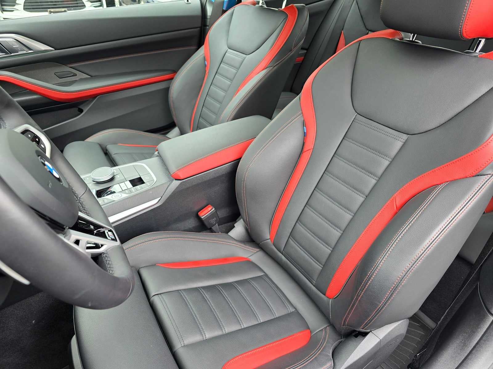 2026 BMW 430i xDrive 430i xDrive