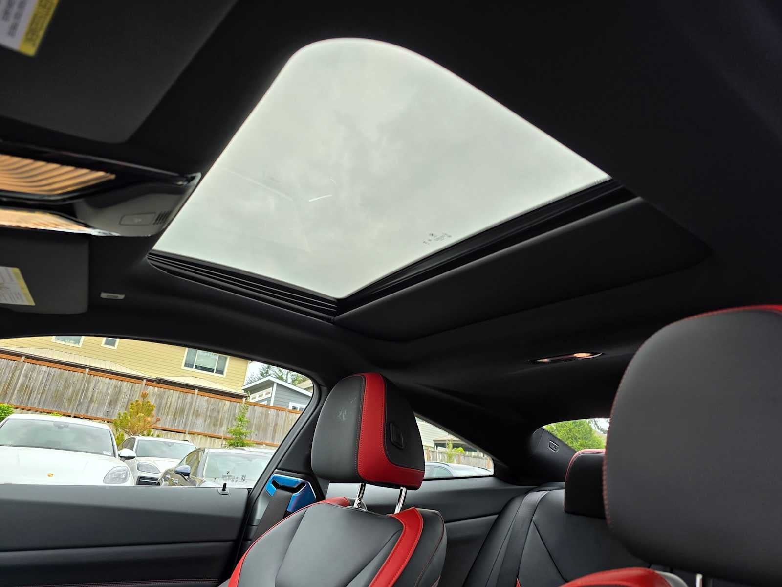 2026 BMW 430i xDrive 430i xDrive