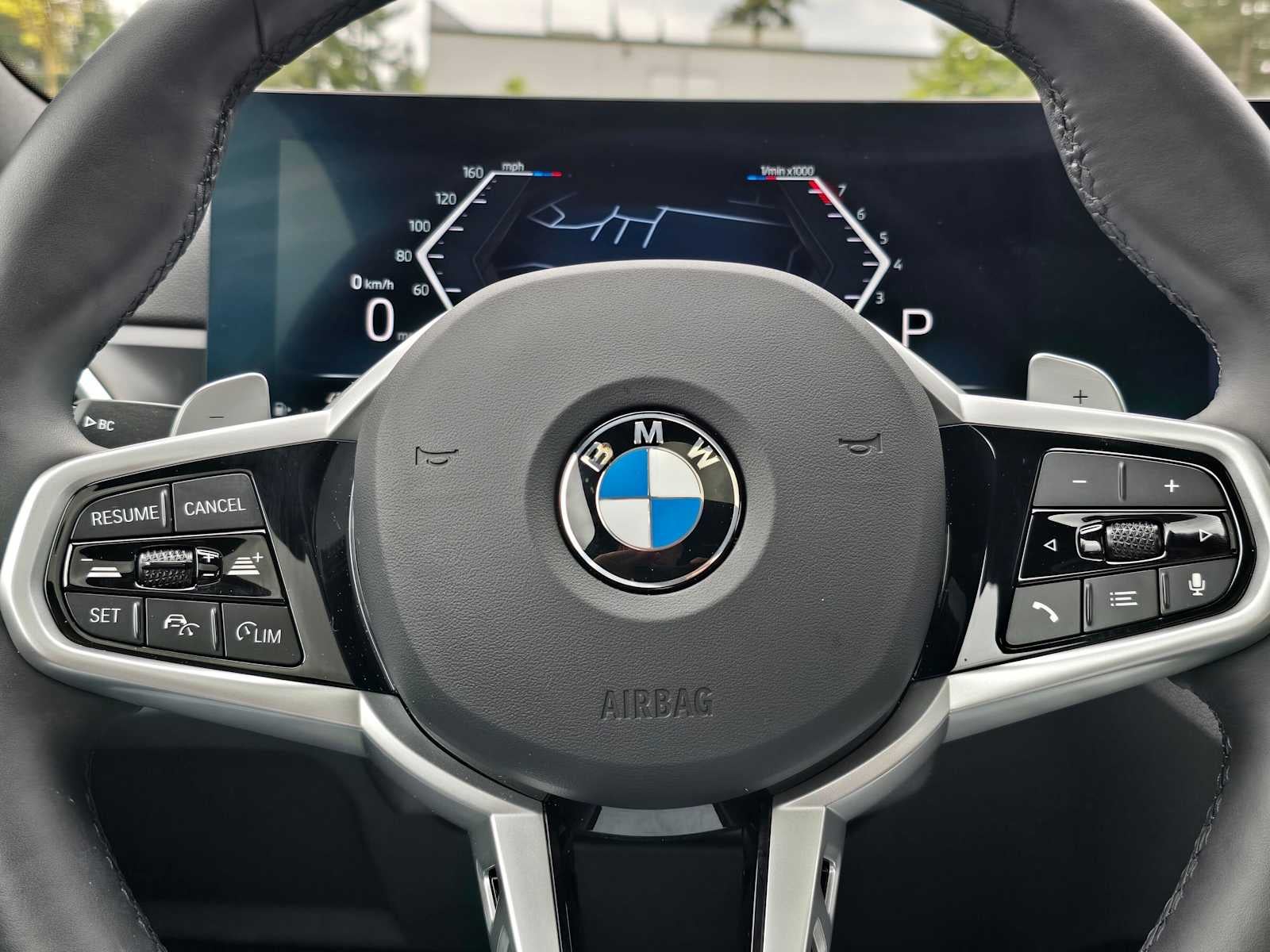 2026 BMW 430i xDrive 430i xDrive