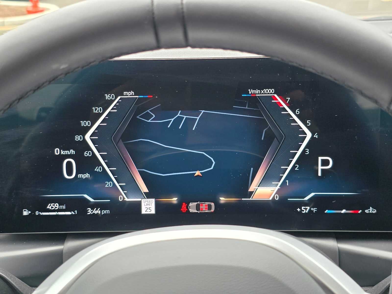 2026 BMW 430i xDrive 430i xDrive
