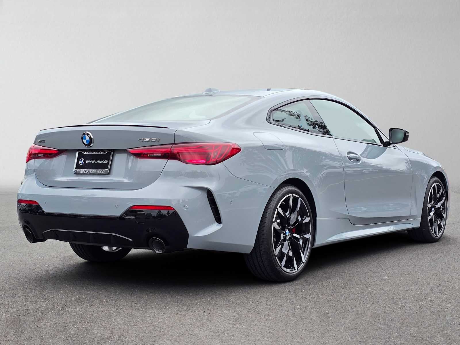 2026 BMW 430i xDrive 430i xDrive