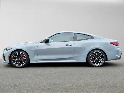 2026 BMW 430i xDrive 430i xDrive