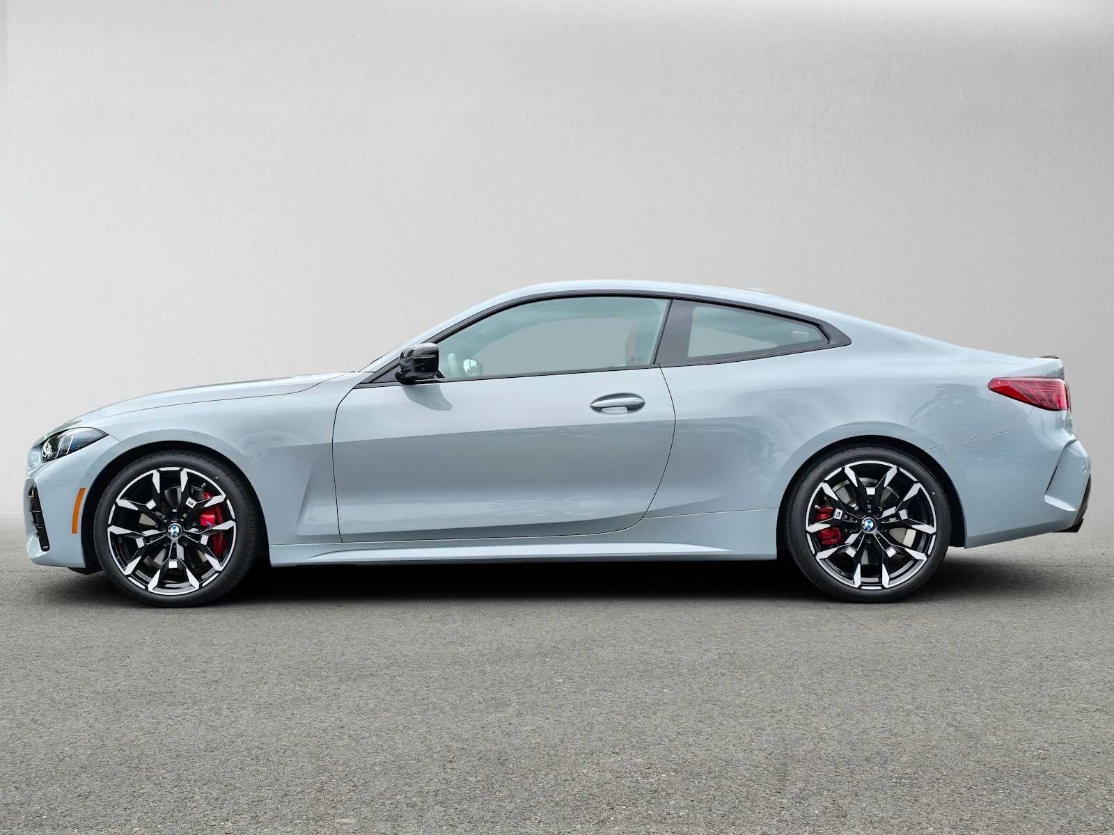2026 BMW 430i xDrive 430i xDrive