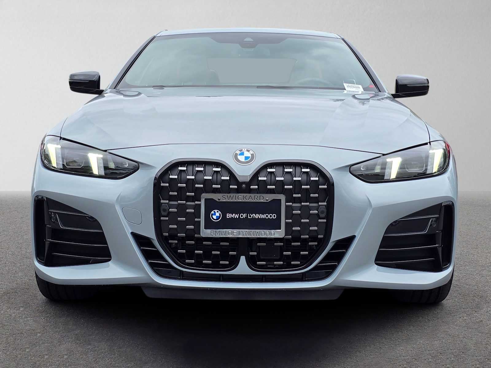 2026 BMW 430i xDrive 430i xDrive