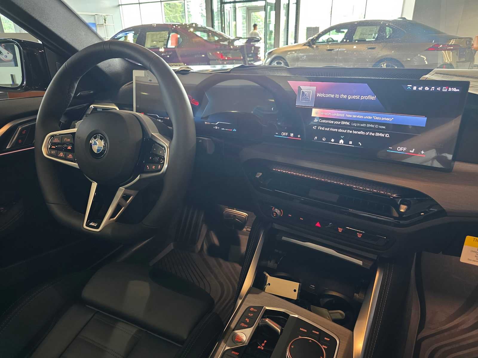 2026 BMW 4 Series 430i xDrive