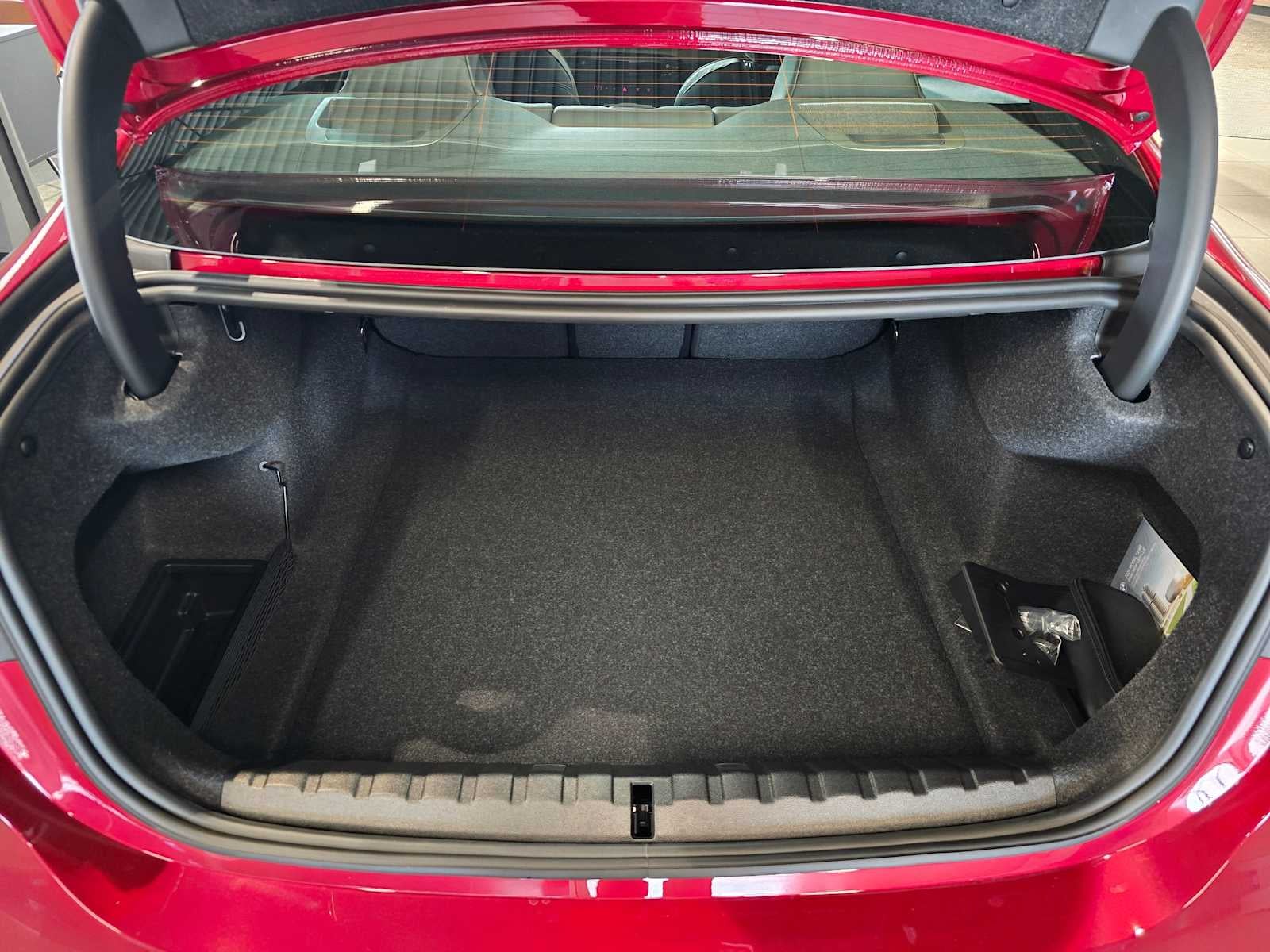 2026 BMW 4 Series 430i xDrive