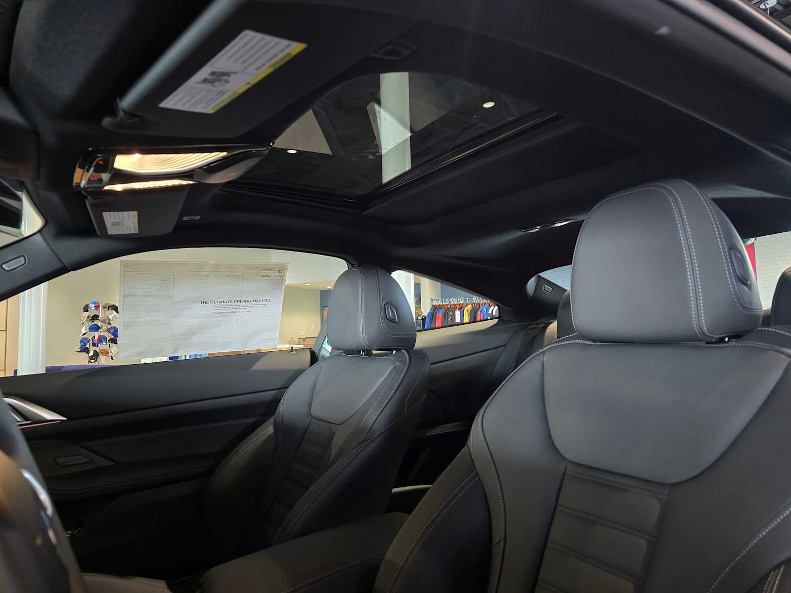 2026 BMW 4 Series 430i xDrive