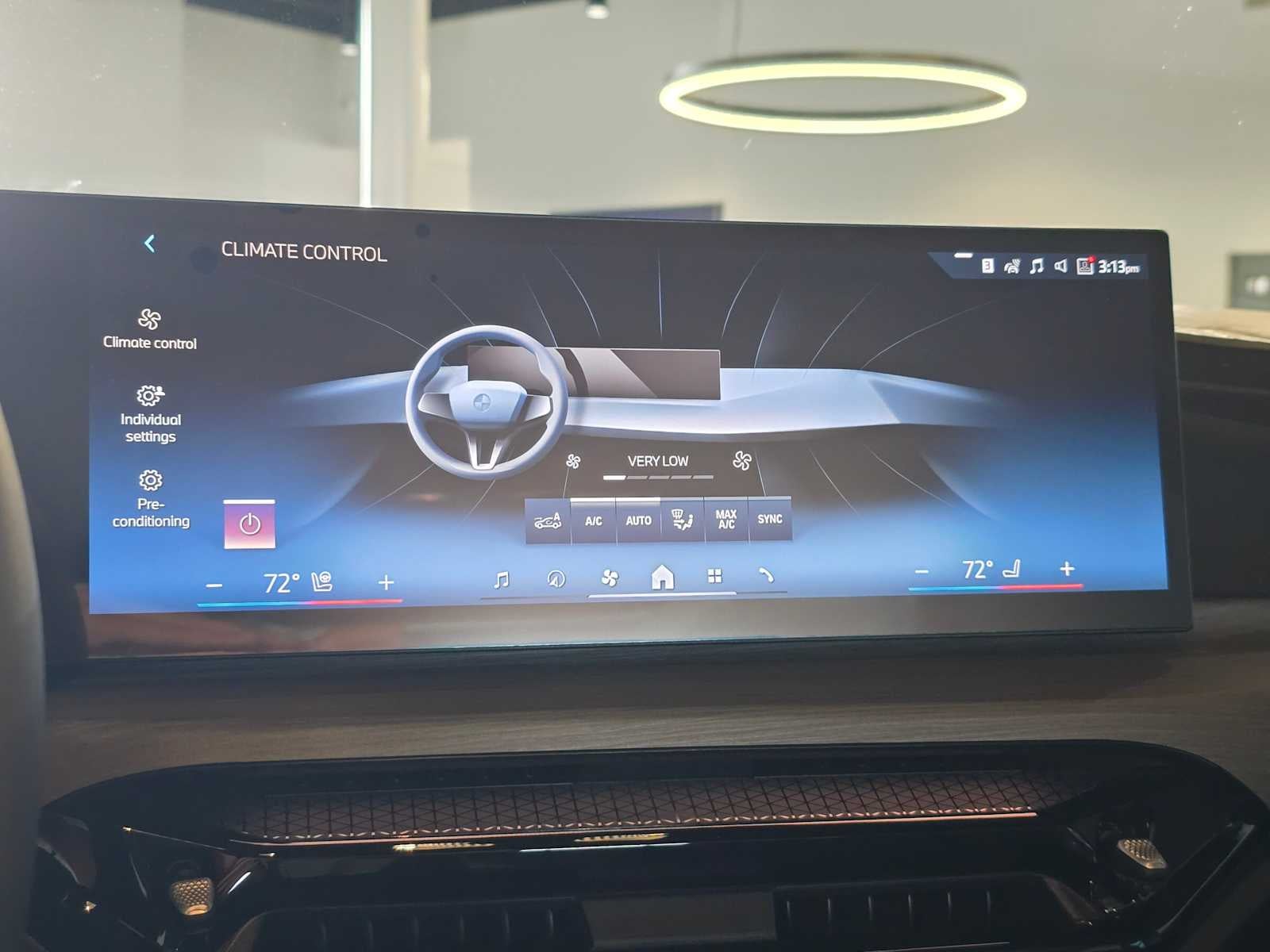 2026 BMW 4 Series 430i xDrive