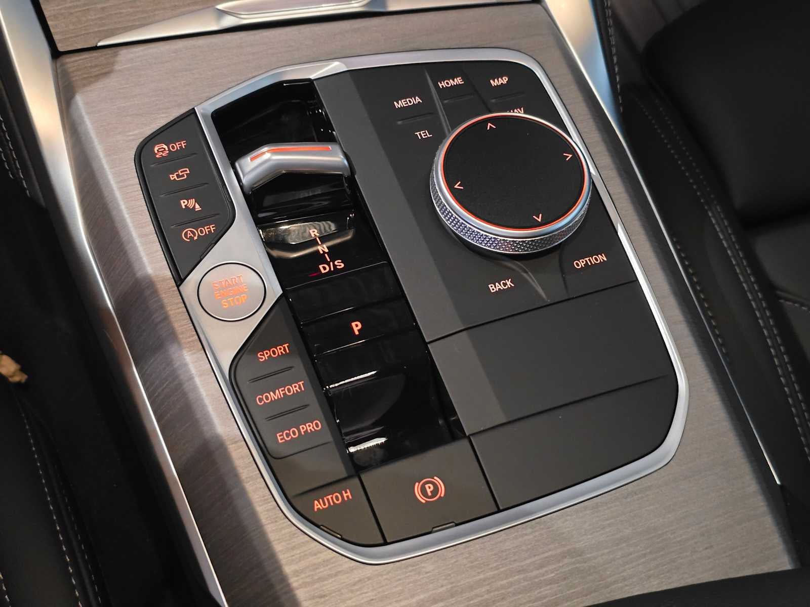 2026 BMW 4 Series 430i xDrive