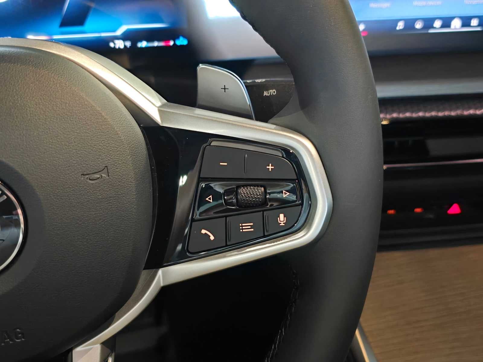 2026 BMW 4 Series 430i xDrive