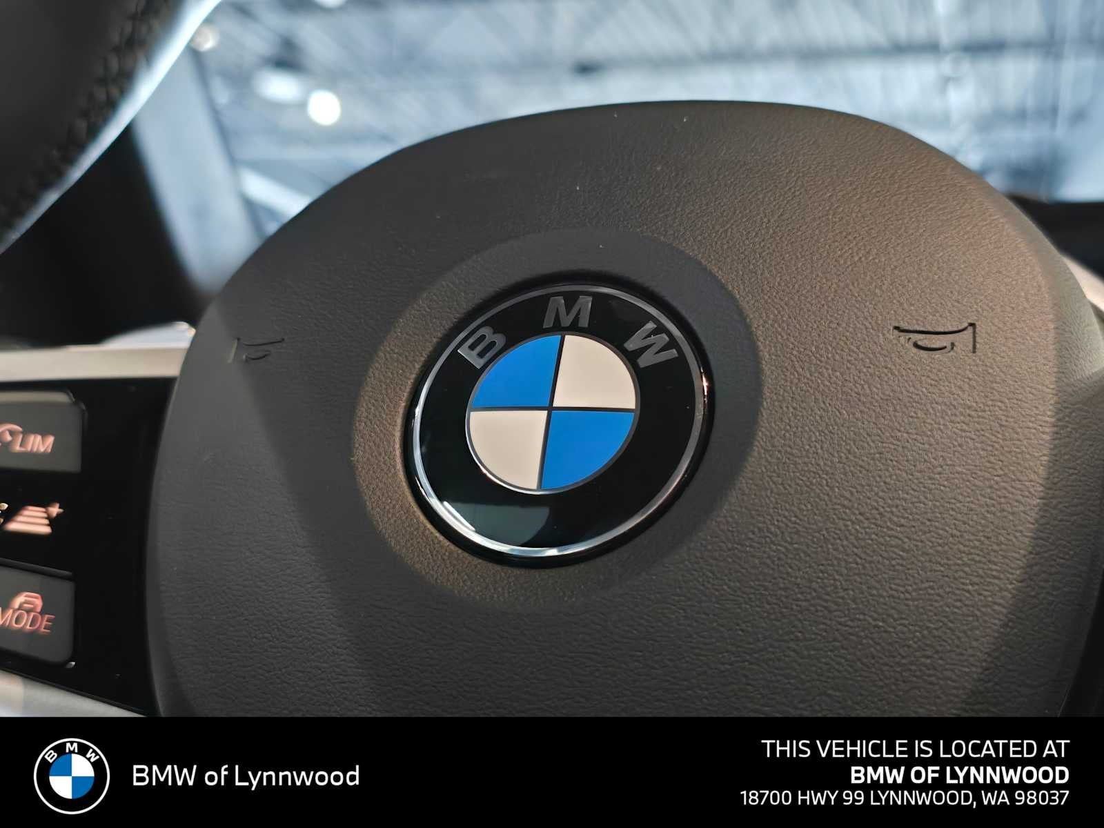 2026 BMW 4 Series 430i xDrive