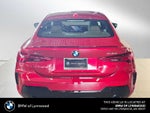 2026 BMW 4 Series 430i xDrive