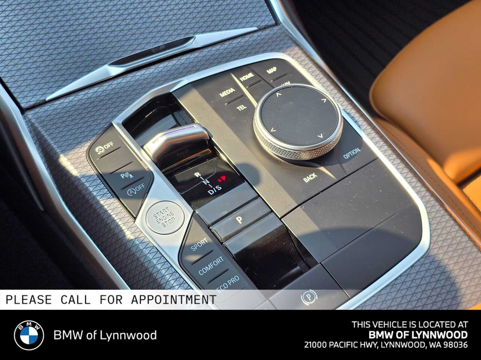 2026 BMW 4 Series 430i xDrive
