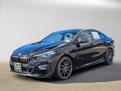 2021 BMW 2 Series 228i xDrive