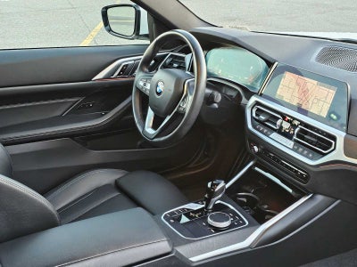 2023 BMW 4 Series 430i xDrive