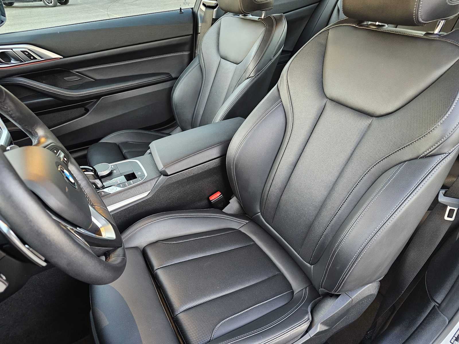 2023 BMW 4 Series 430i xDrive